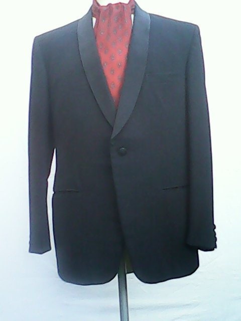 Image of Dinner Suit Tailored By Gieves