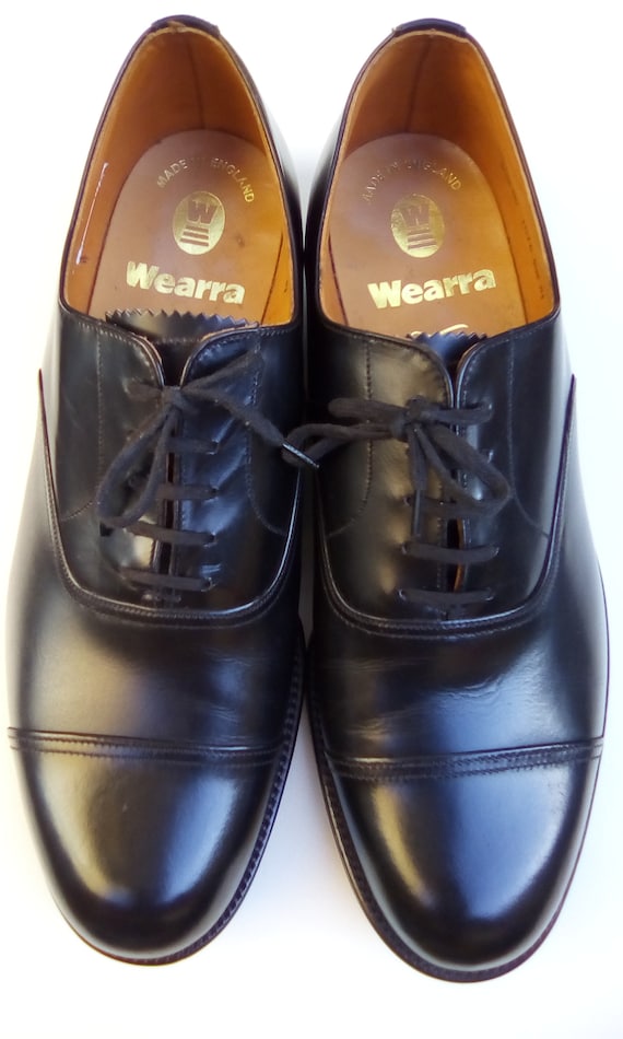 Oxford Shoes By Wearra.