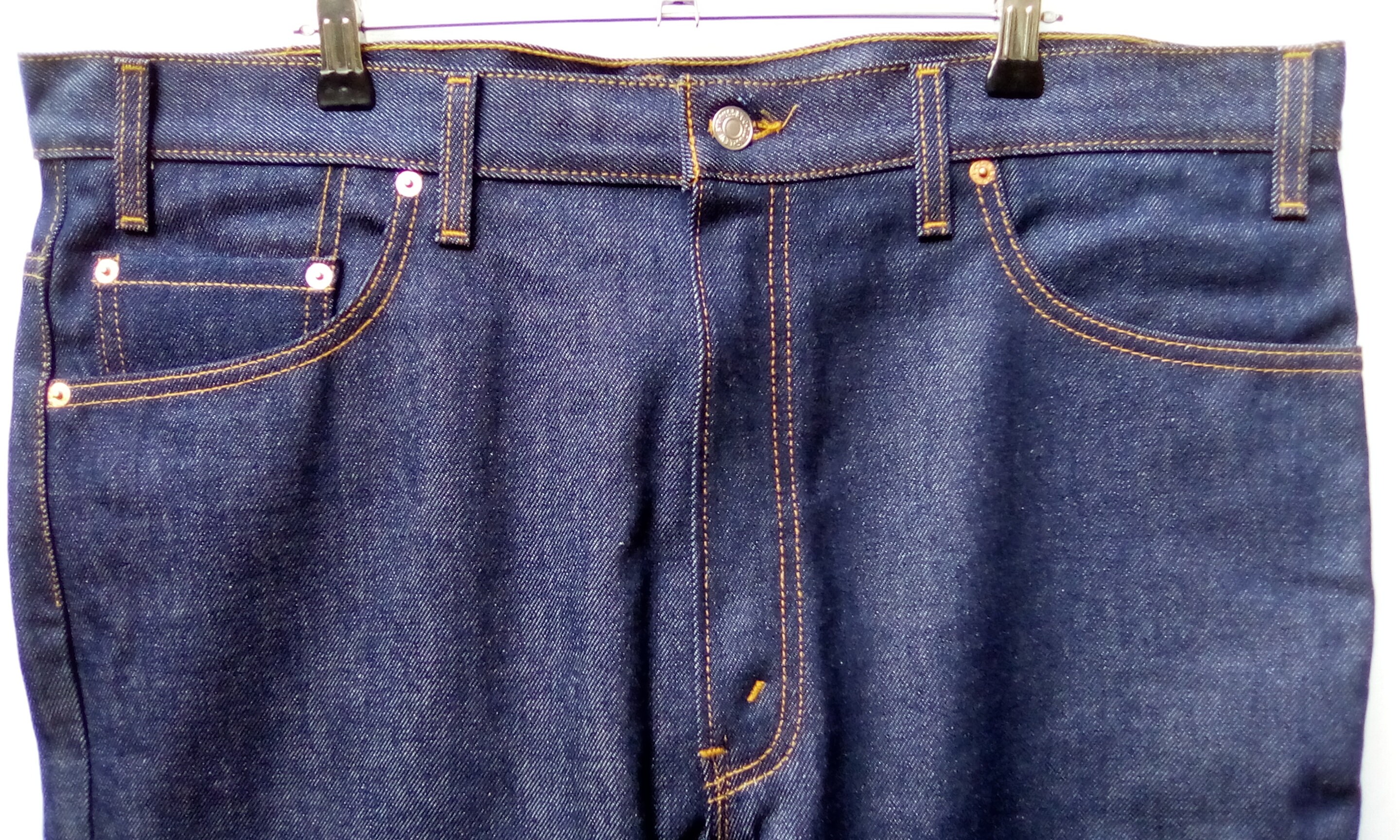 Levi's Jeans 517 0217 Bootcut 1970s. - Etsy