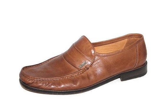 70s mens dress shoes