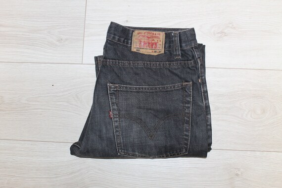 black levi 501 button fly
