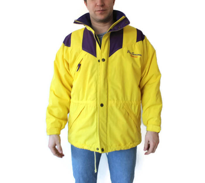 five seasons winter jacket