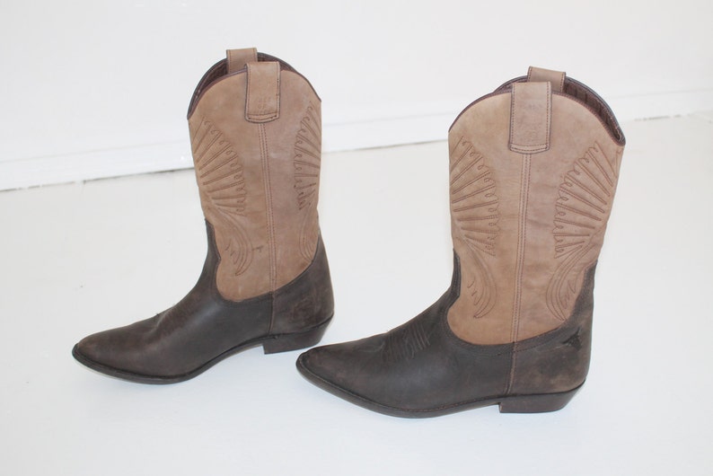 mens designer cowboy boots