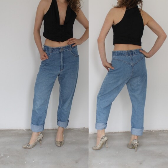 mom jeans pants