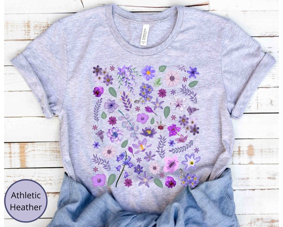 ★OAMC★ Flora cut shirt lilac 23E28OAU61VICOA016536 Flora Ray Shirt | OAMC | 7017 REIGN