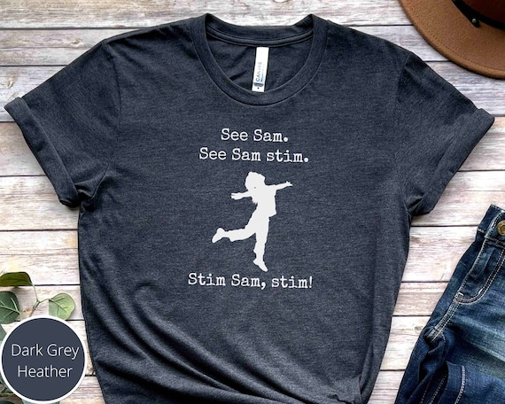 Autism shirt, stimming, Autism pride shirt, Neurodiversity is beautiful, autism SPED teacher...