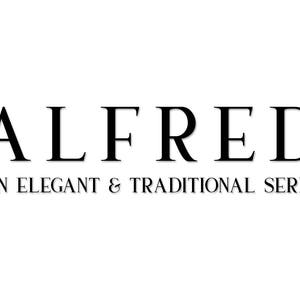 Alfred, font, elegant font, serif font, traditional font, stylish font, masculine font, classy font, serif, font, typeface, masculine
