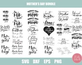 Mothers Day SVG Bundle, mum quotes bundle, mom quotes, mom svg, mum svg, commercial use svg, Mothers Day SVG, Mothers Day quotes