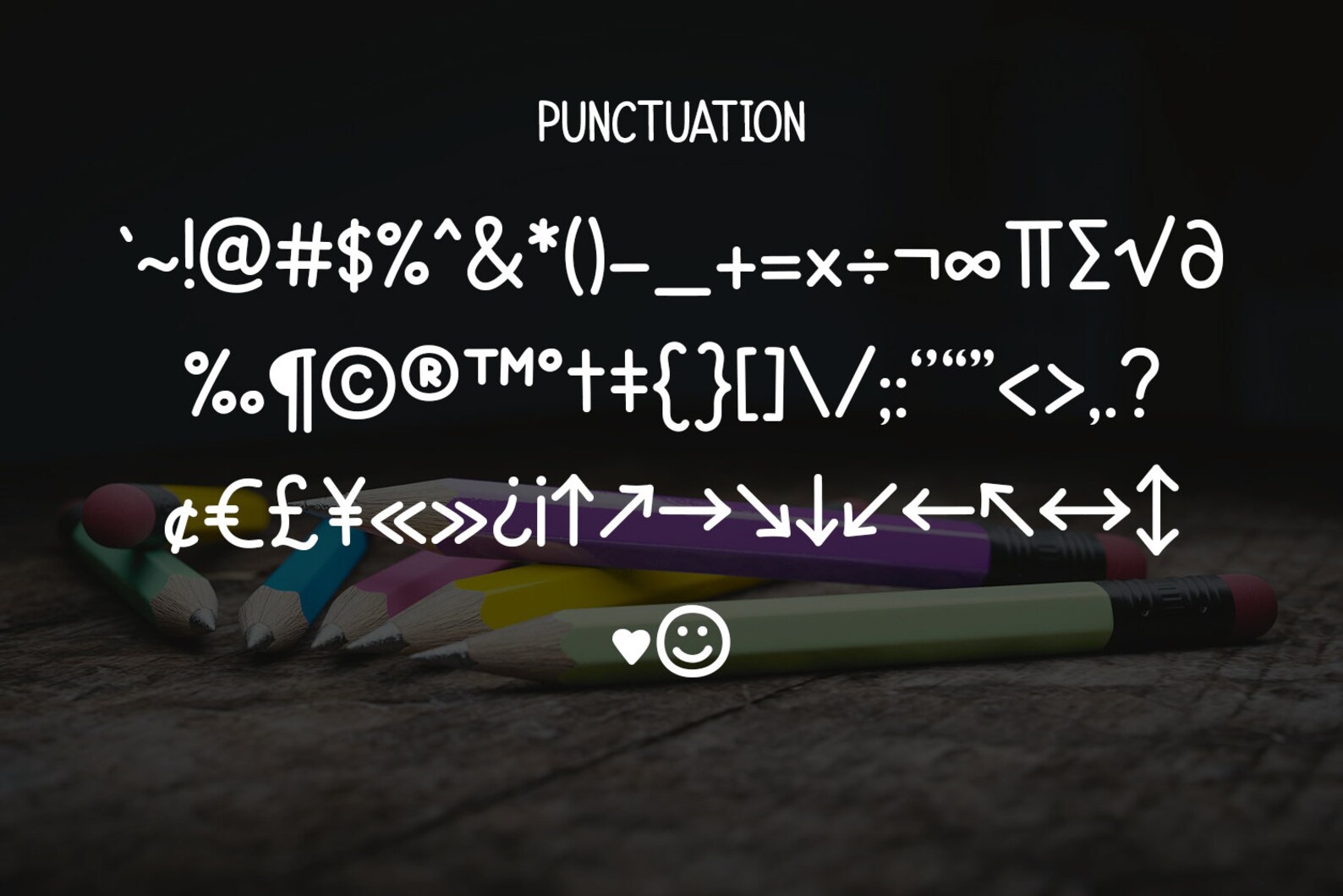 Karlie School, Handwriting Font, Traceable Font, Learn to Write ...
