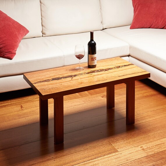 Arte De Mesa Pared Borde Vivo Nativos Australianos Elaborado Etsy