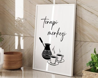 Terapi merkezi, kitchen pictures, kitchen posters, kitchen wall decor, kitchen prints, mutfak panosu, Turkish kitchen pictures, dining room wall decor
