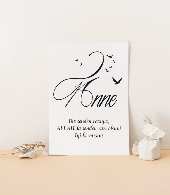 bayram hediyesi anne annem self ducking kendin bas evde hediyelik anneye hediye mother s day gift annelergunu printable