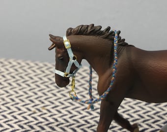 Schleich Handmade Leadrope