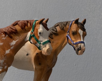 Schleich Scale (1:24th) Ribbon Head Kragen