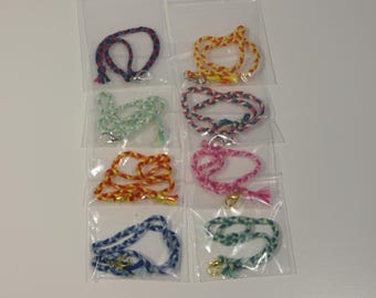 PRE-MADE Breyer Traditional Lead Ropes