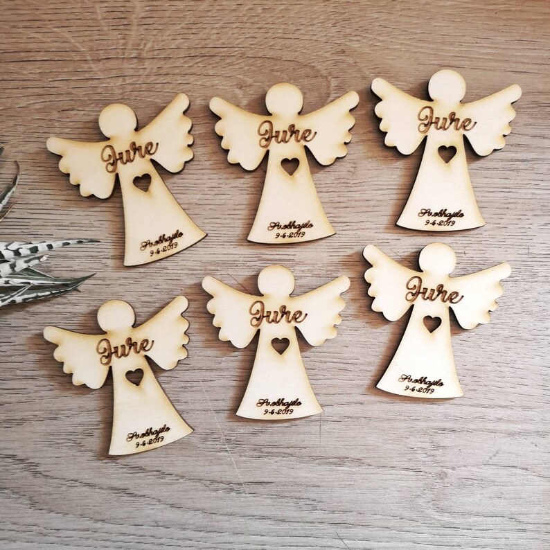 Cadeau de baptême ange gardien décoration ange cadeaux | Etsy Cadeau de baptême ange gardien décoration ange cadeaux | Etsy