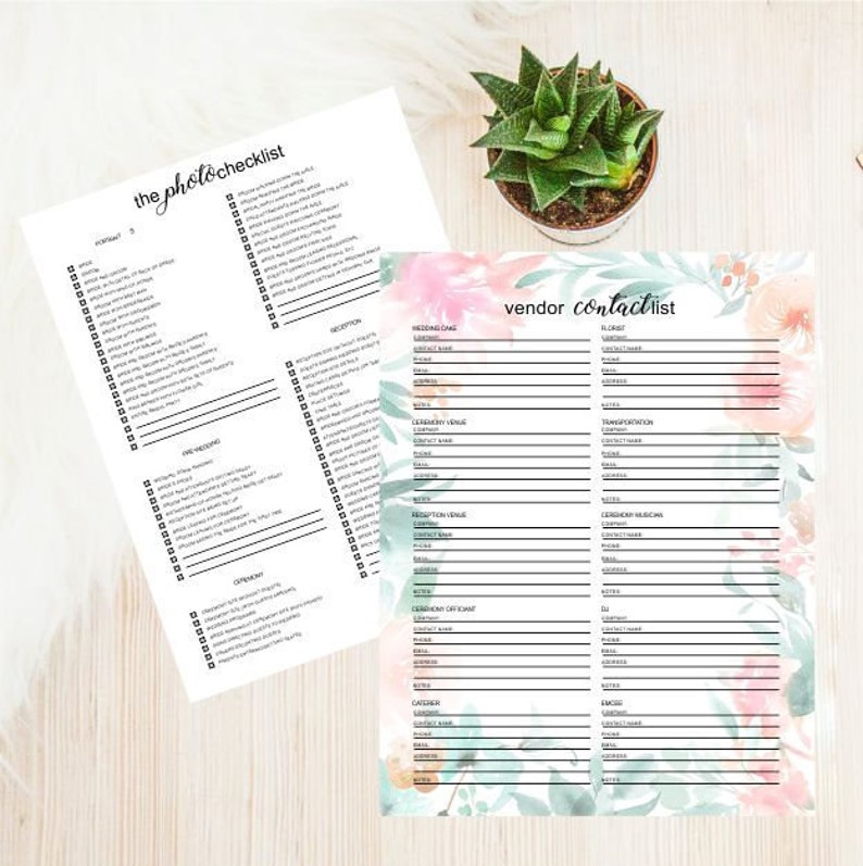 wedding planner diy wedding wedding checklist wedding