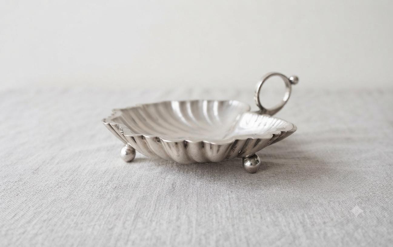 Mappin and Webb Tray - Etsy