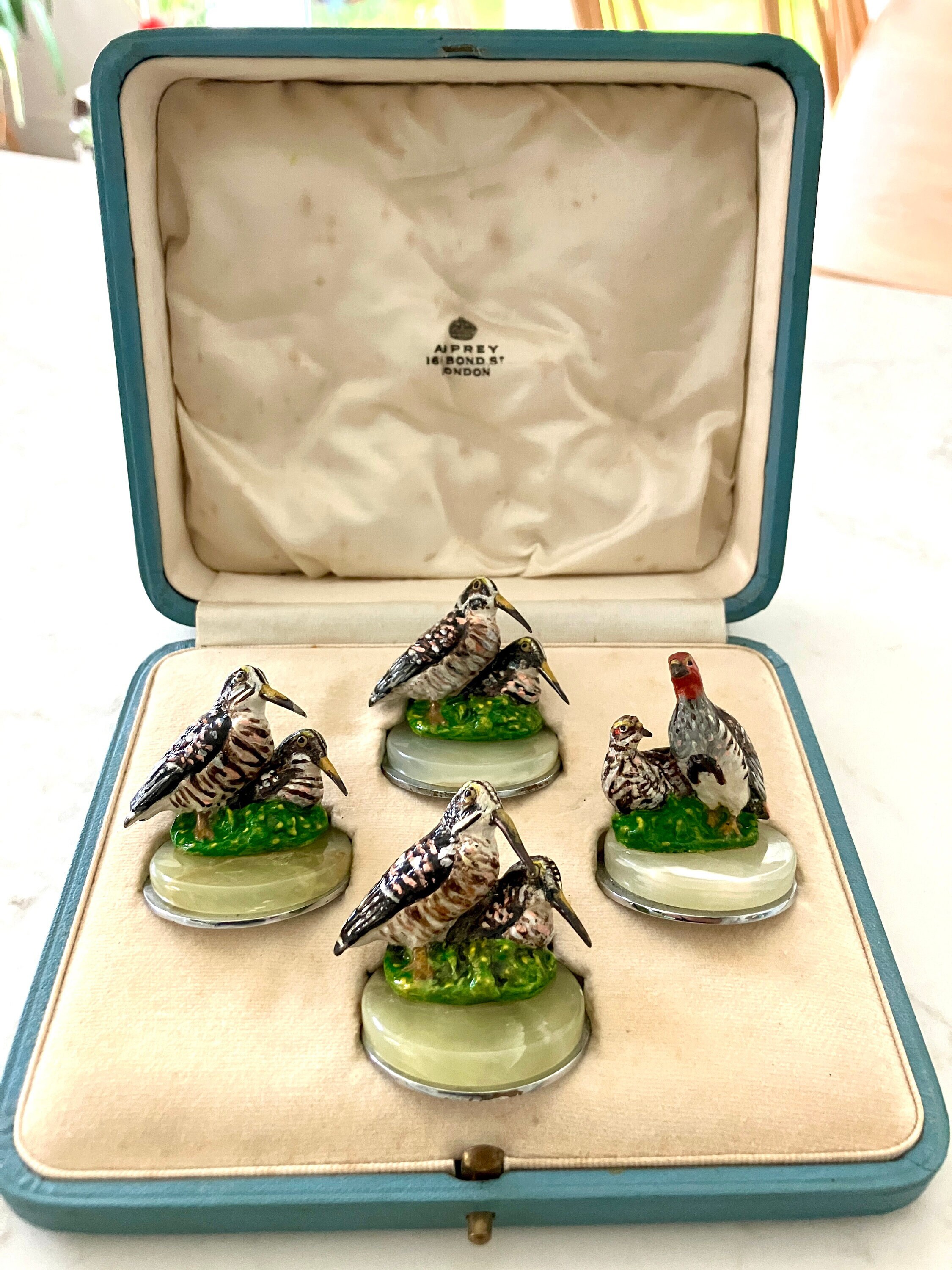 Asprey of London - Etsy Asprey of London - Etsy