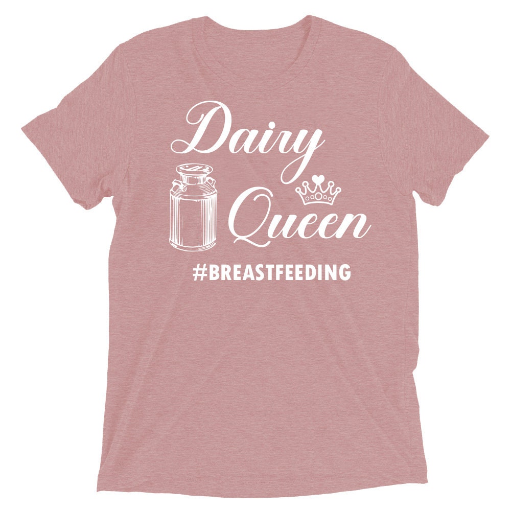 Dairy Queen Baby - Etsy