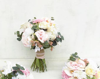 Wedding Flowers Etsy
