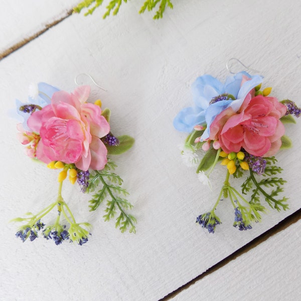 Silk Flowers Etsy UK