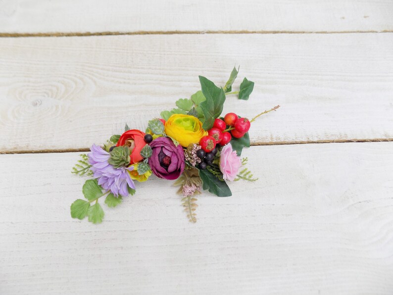 Summer Autumn Hair Comb Boho Rustic Wedding Headpiece Gift For Women Her Bridal Hair Accessories Yellow Orange Purple Half Crown Decorative Combs Weddings Fgd Gymconcept De Summer Autumn Hair Comb Boho Rustic Wedding Headpiece Gift For Women Her Bridal Hair Accessories Yellow Orange Purple Half Crown Decorative Combs Weddings Fgd Gymconcept De