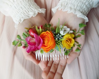 Yellow Sunflower Big Flower Crown Hair Head Band Choochie Bohemian Boho Bridal Haarschmuck LA2220546 Yellow Sunflower Big Flower Crown Hair Head Band Choochie Bohemian Boho Bridal Haarschmuck LA2220546