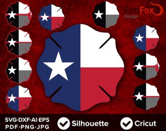 Download Free Texas Flag Maltese Etsy Free SVG Cut Files.