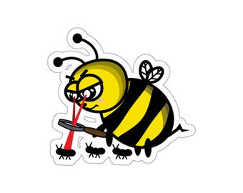 Raybees Ants