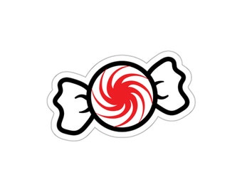 Peppermints Round