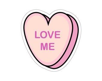 Pink Convo Heart