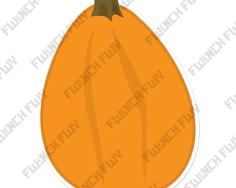 Naklejka dyniowa, zabawne i przytulne jesienne naklejki na Halloween, straszne naklejki | Pumpkin Patch | Naklejka jesienna | naklejka na laptopa | naklejki jesienne