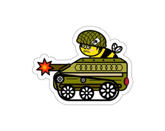 Raybees Tank