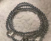 Waist beads