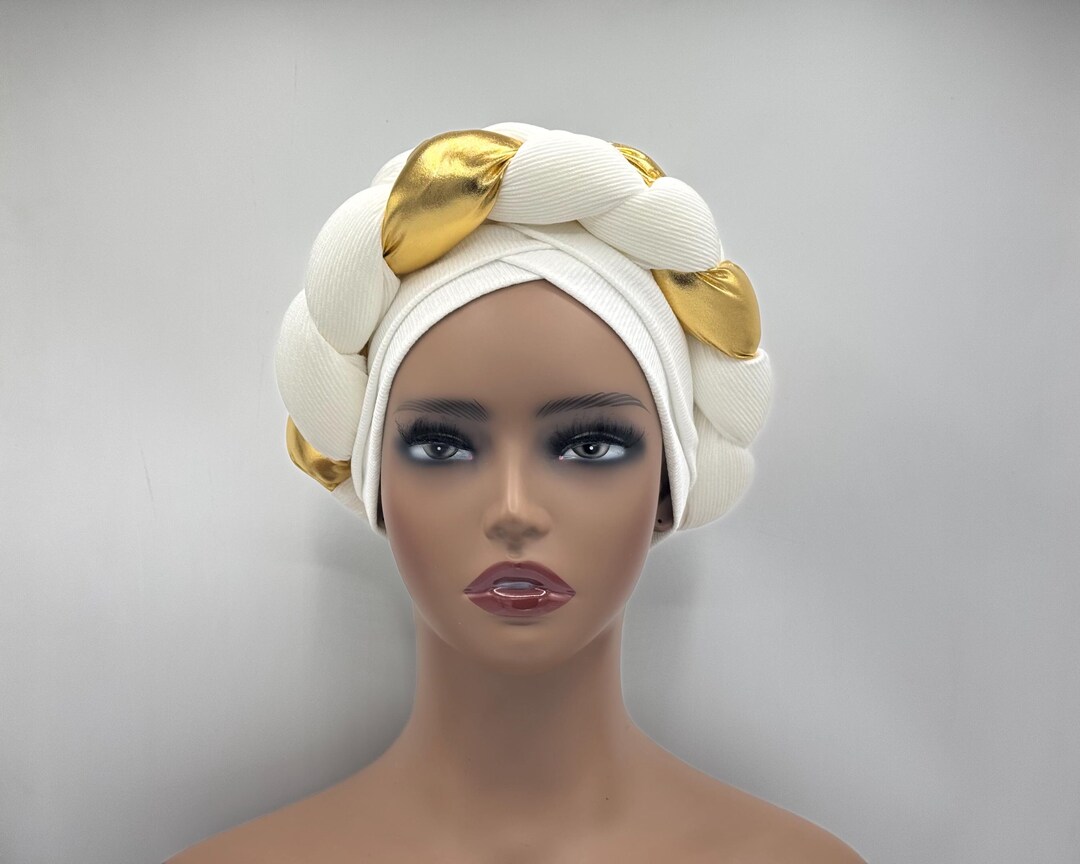 JERSEY HEAD WRAP CALL OF THE CATHEDRAL main image 1