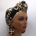 see more listings in the Head Wraps section