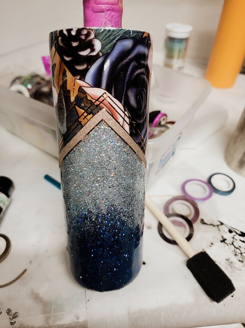 Build a Tumbler Create a Custom Tumbler Just for You Etsy