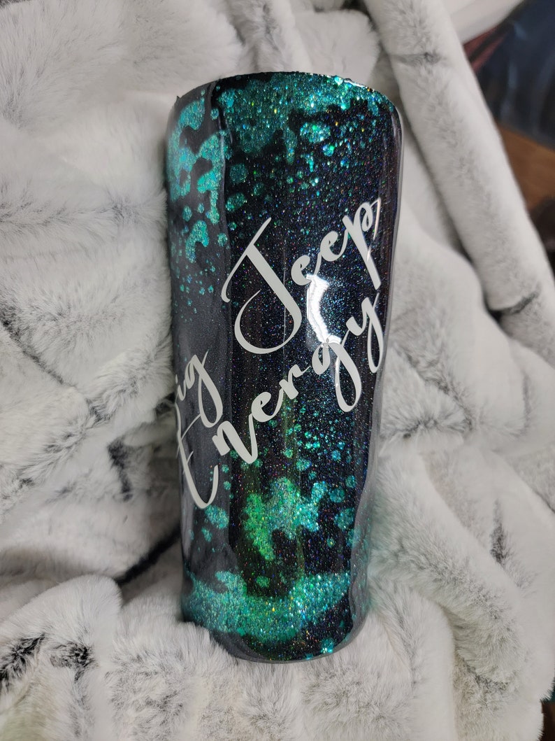 Build a Tumbler Create a Custom Tumbler Just for You Etsy