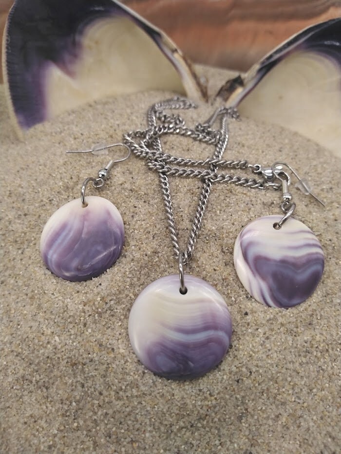 Lenape jewelry deals