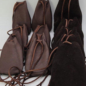 Choctaw Pouch