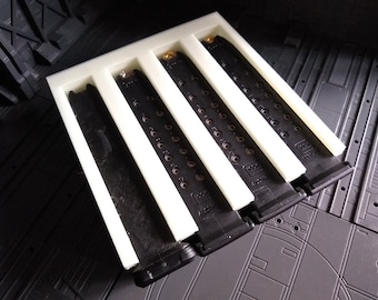 GLOCK 9mm Magazine Holder