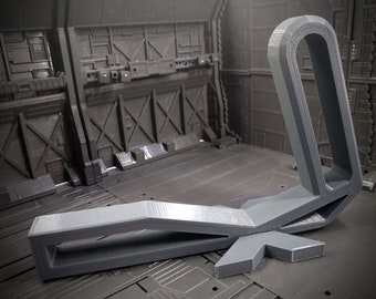 Soporte de visualización de la serie Steyr A1/A2