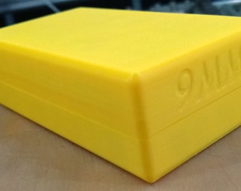 Ammo Box for 9mm Luger