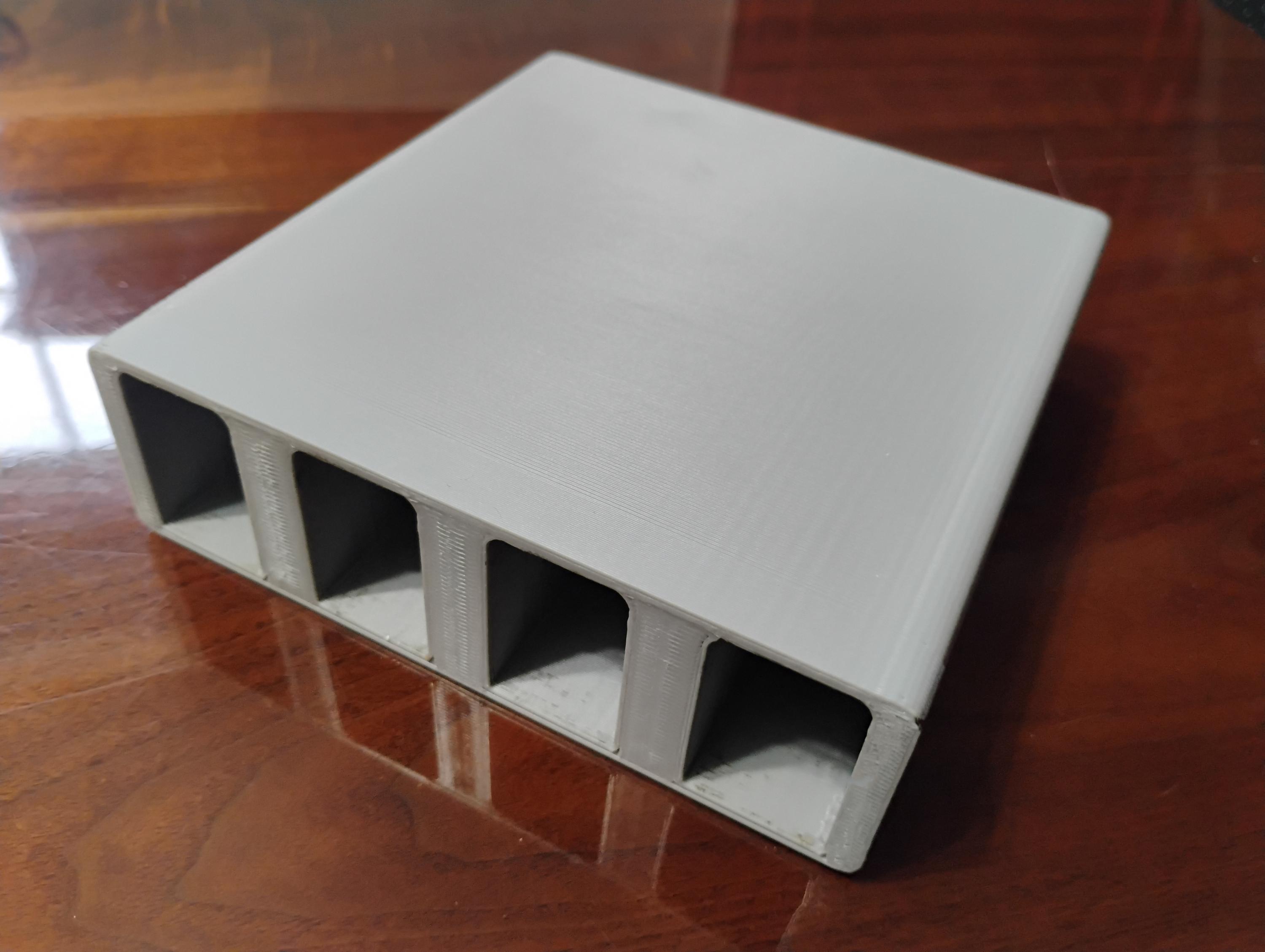 IWI/IMI Jericho and Baby Eagle Series Magazine Organizer