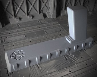 Beretta APX Series Display Stand