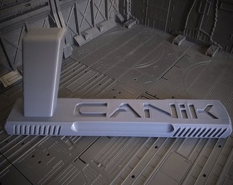 Canik TP9 Series Display Stand