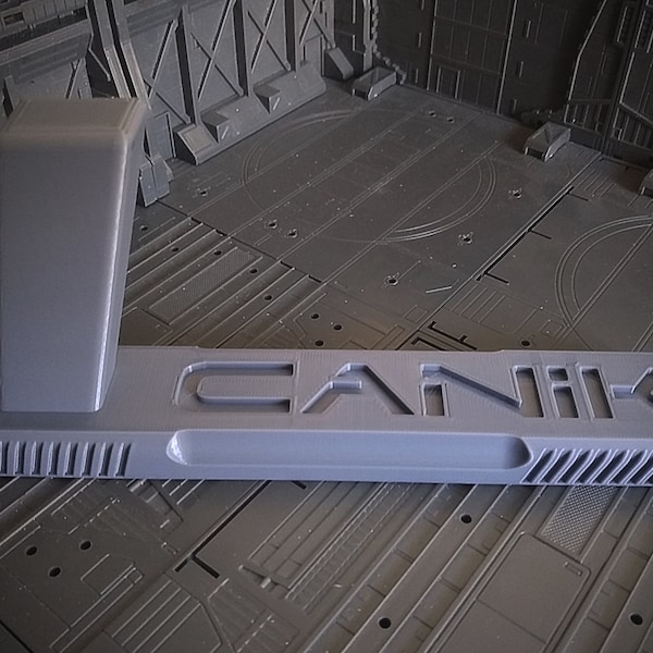 Canik TP9 Series Display Stand