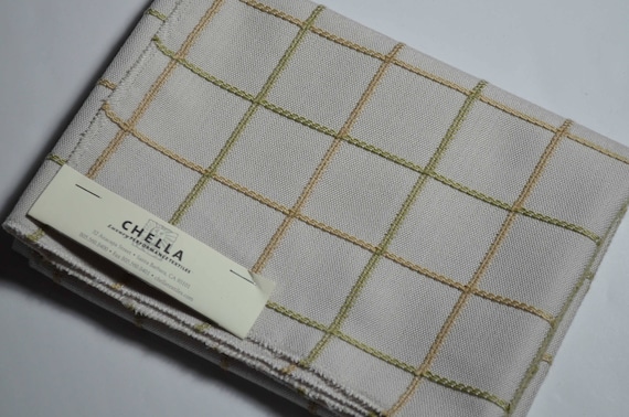 Chella Home Decor Fabric Designer Fabric Sample Remnant Etsy Simple Home Decor Designer Fabric Chella Home Decor Fabric Designer Fabric Sample Remnant Etsy Simple Home Decor Designer Fabric
