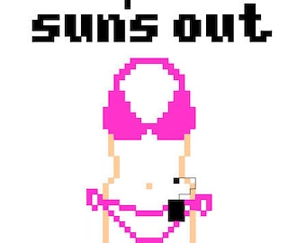 Patrón de salida de la bomba del sol